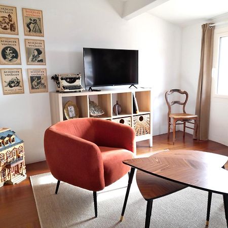 L'Atelier Au Coeur Du Village Roussillon  Ngoại thất bức ảnh
