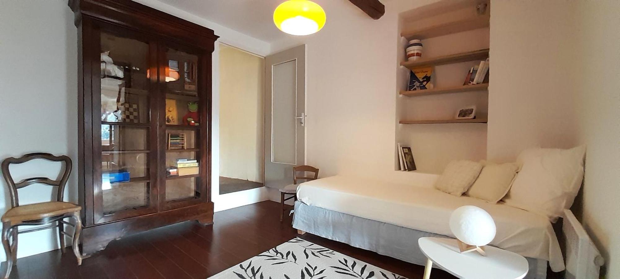 L'Atelier Au Coeur Du Village Roussillon  Ngoại thất bức ảnh