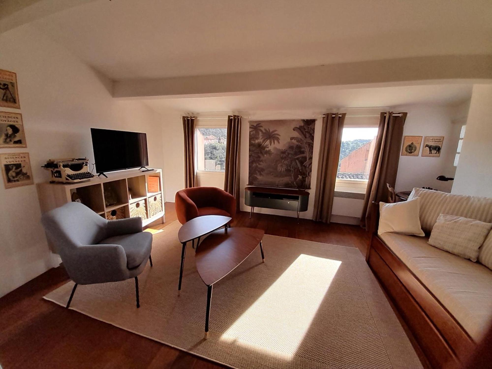 L'Atelier Au Coeur Du Village Roussillon  Ngoại thất bức ảnh