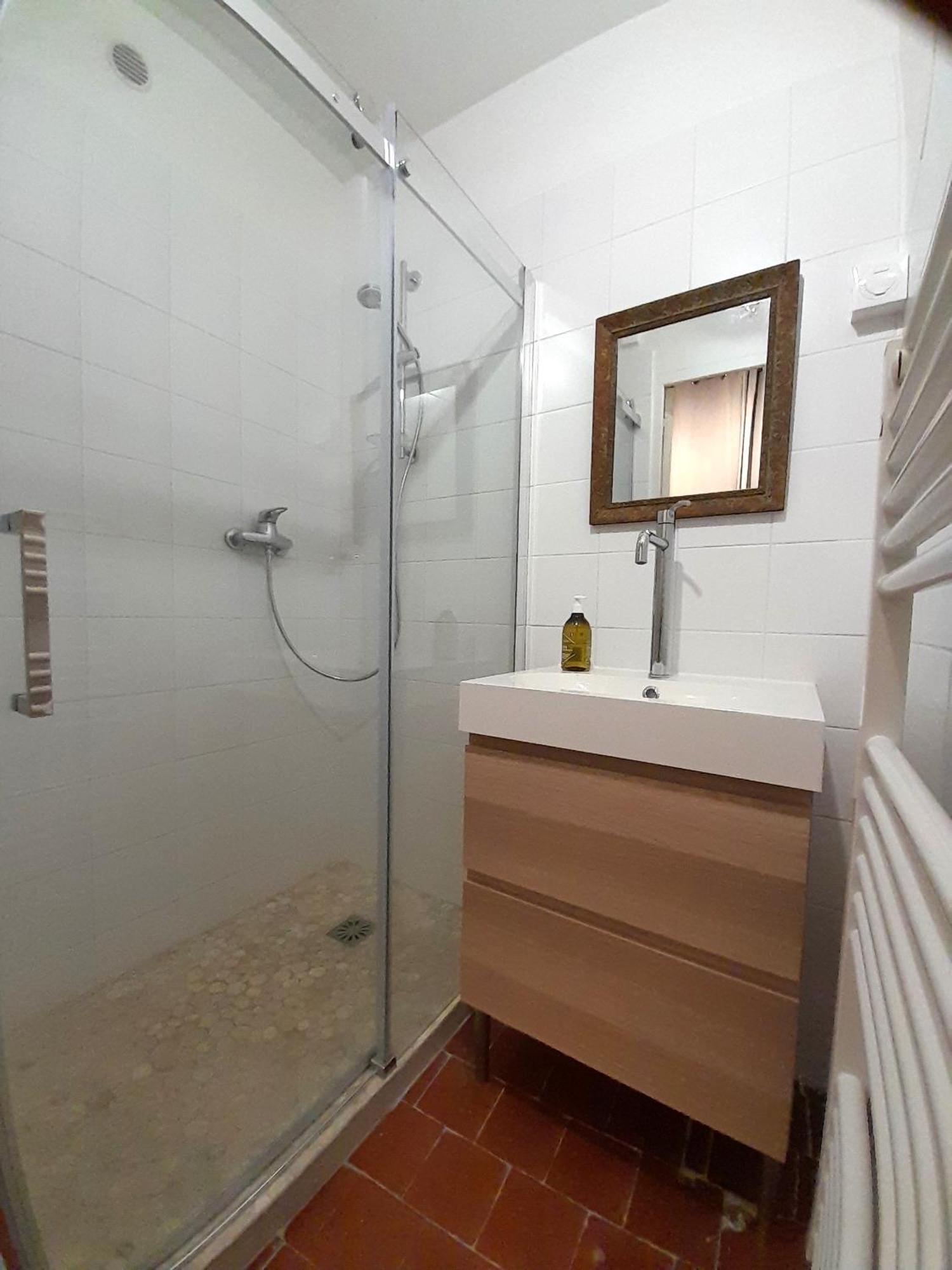 L'Atelier Au Coeur Du Village Roussillon  Ngoại thất bức ảnh