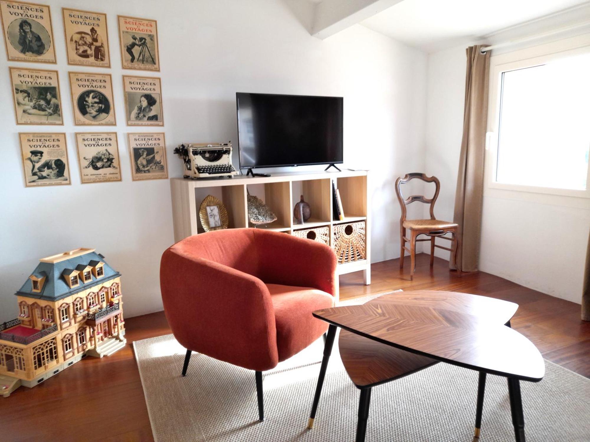 L'Atelier Au Coeur Du Village Roussillon  Ngoại thất bức ảnh