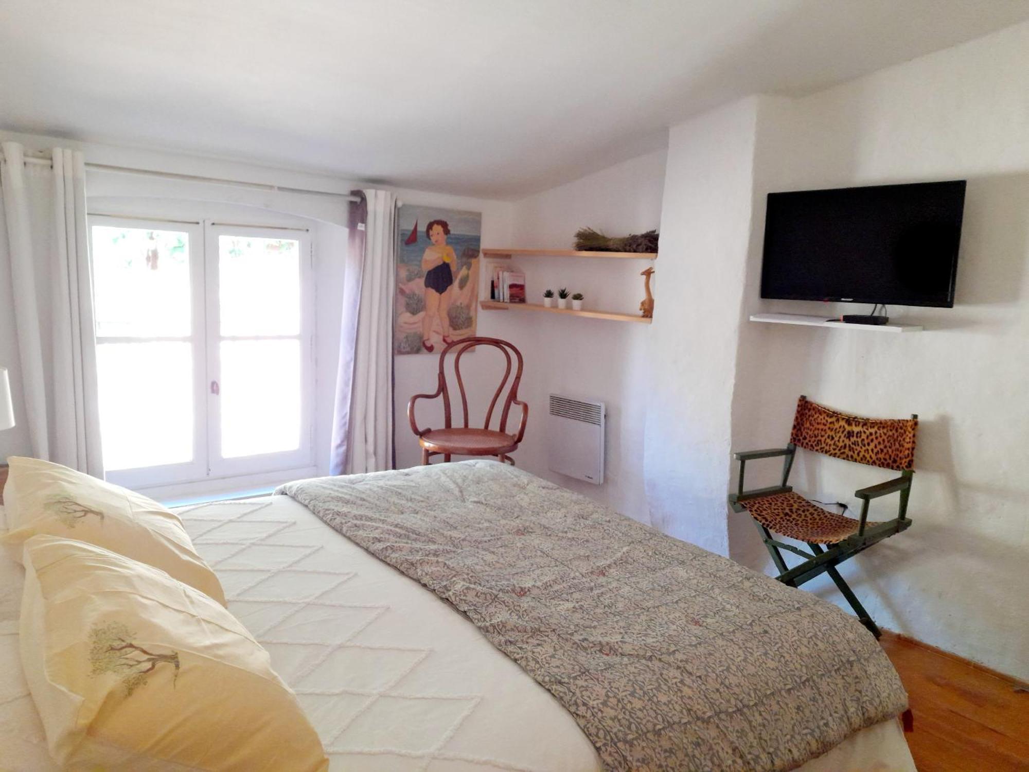 L'Atelier Au Coeur Du Village Roussillon  Ngoại thất bức ảnh